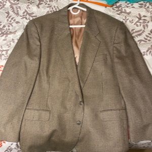 Tailors Row by Deansgate Sport Coat